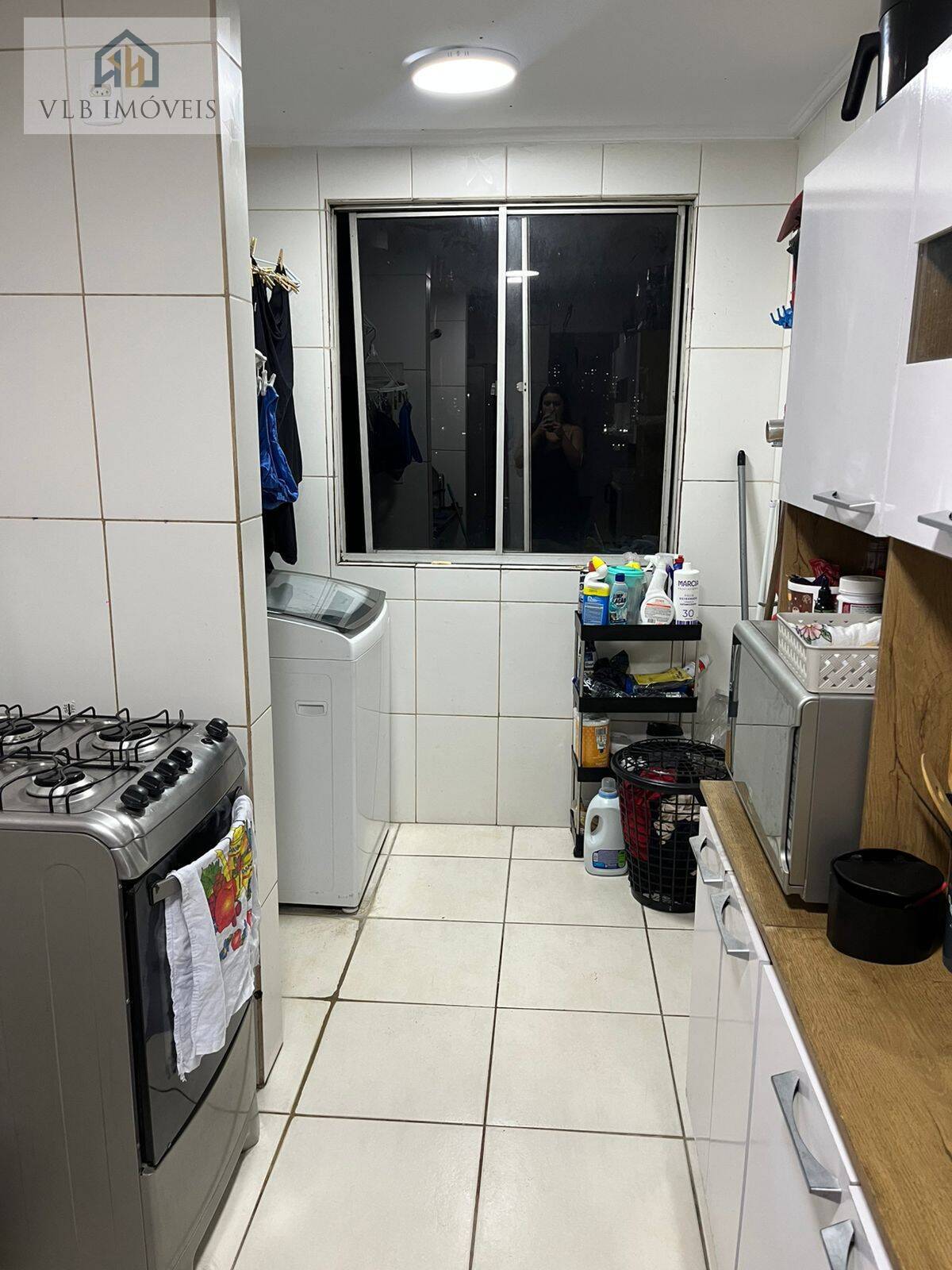 Apartamento, 2 quartos, 60 m² - Foto 5
