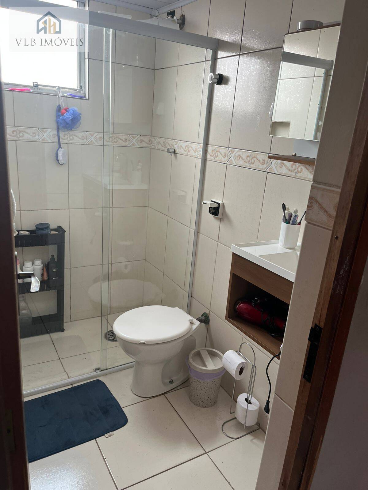 Apartamento, 2 quartos, 60 m² - Foto 7