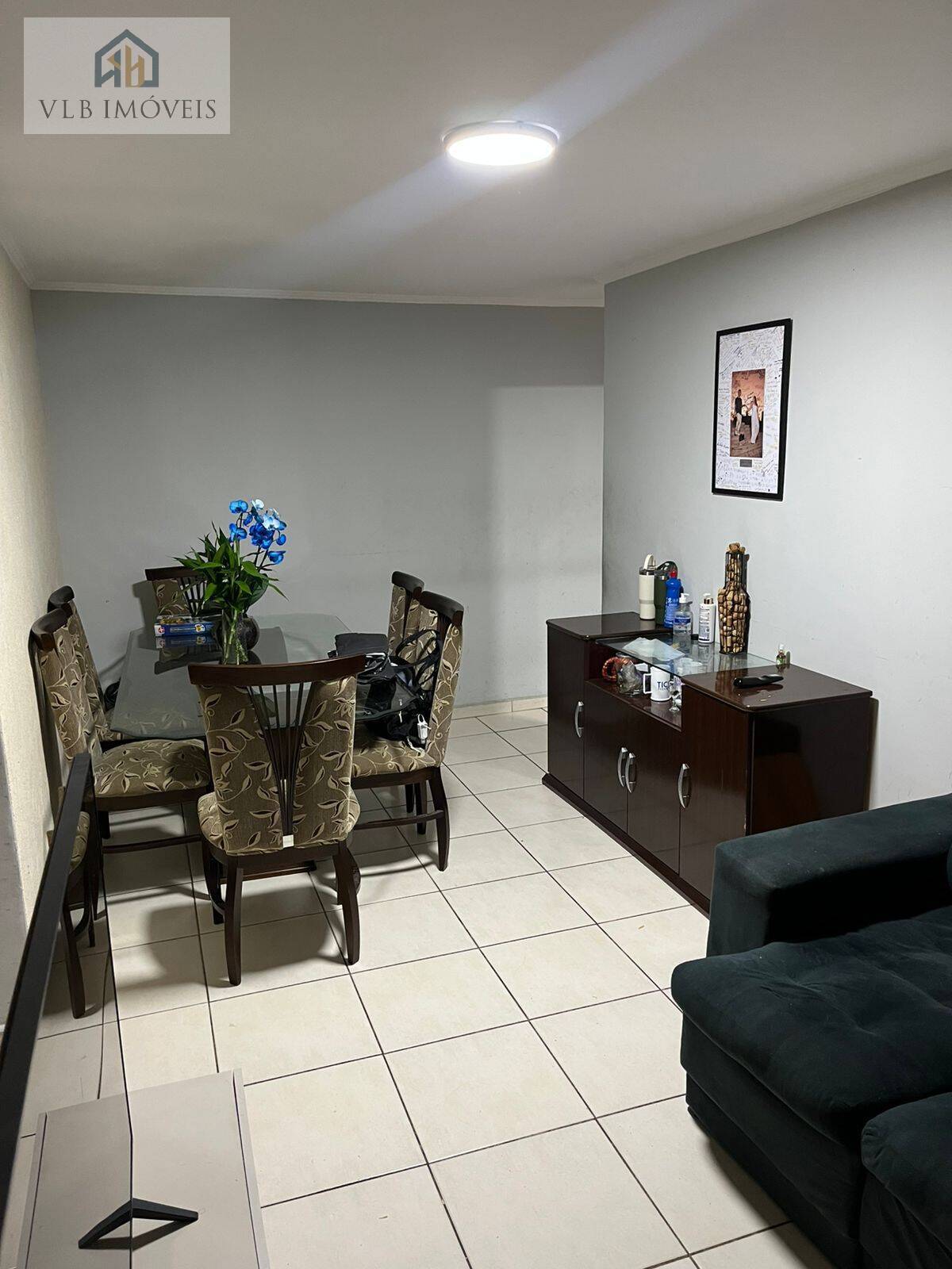 Apartamento, 2 quartos, 60 m² - Foto 3