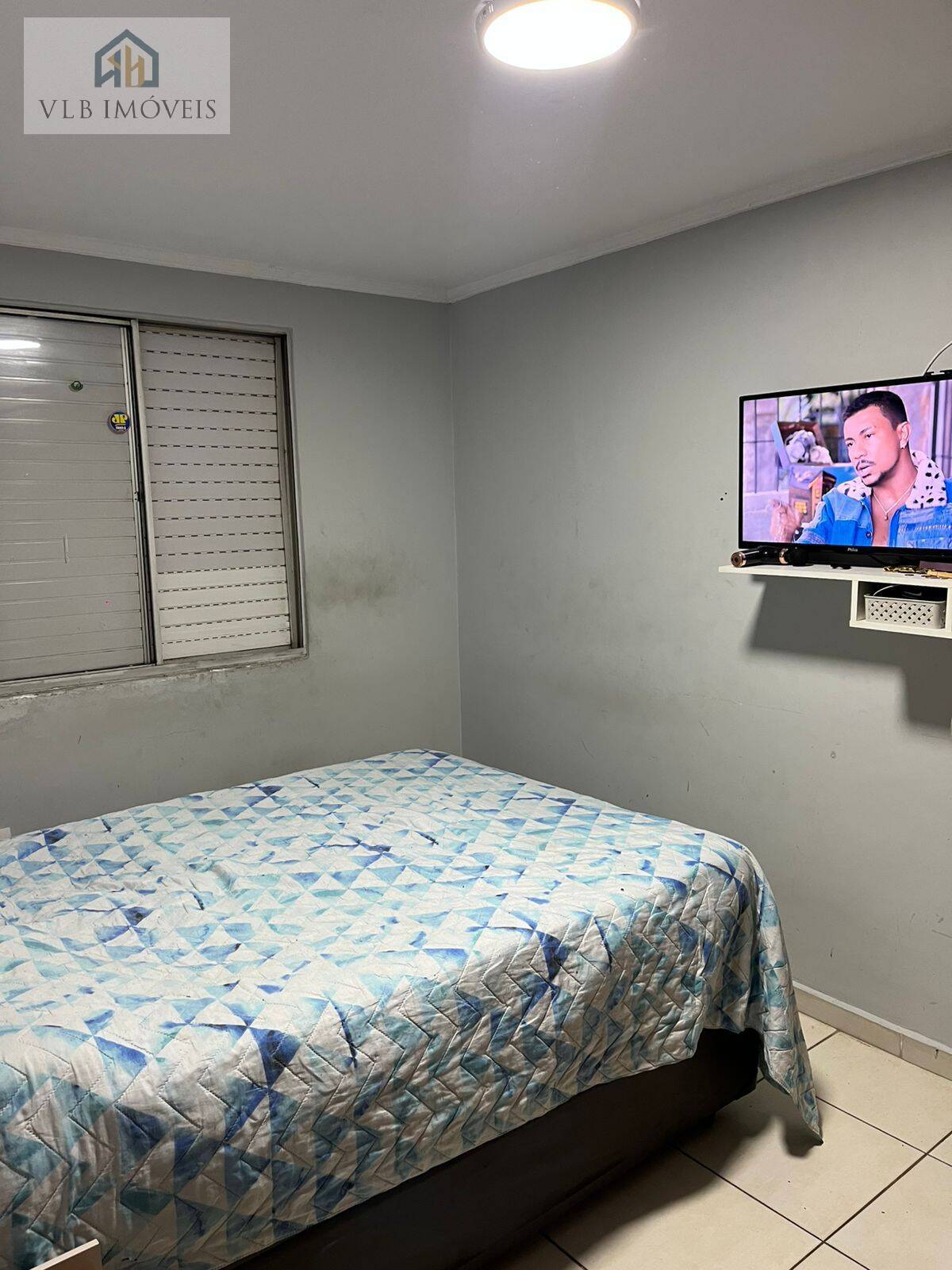 Apartamento, 2 quartos, 60 m² - Foto 8