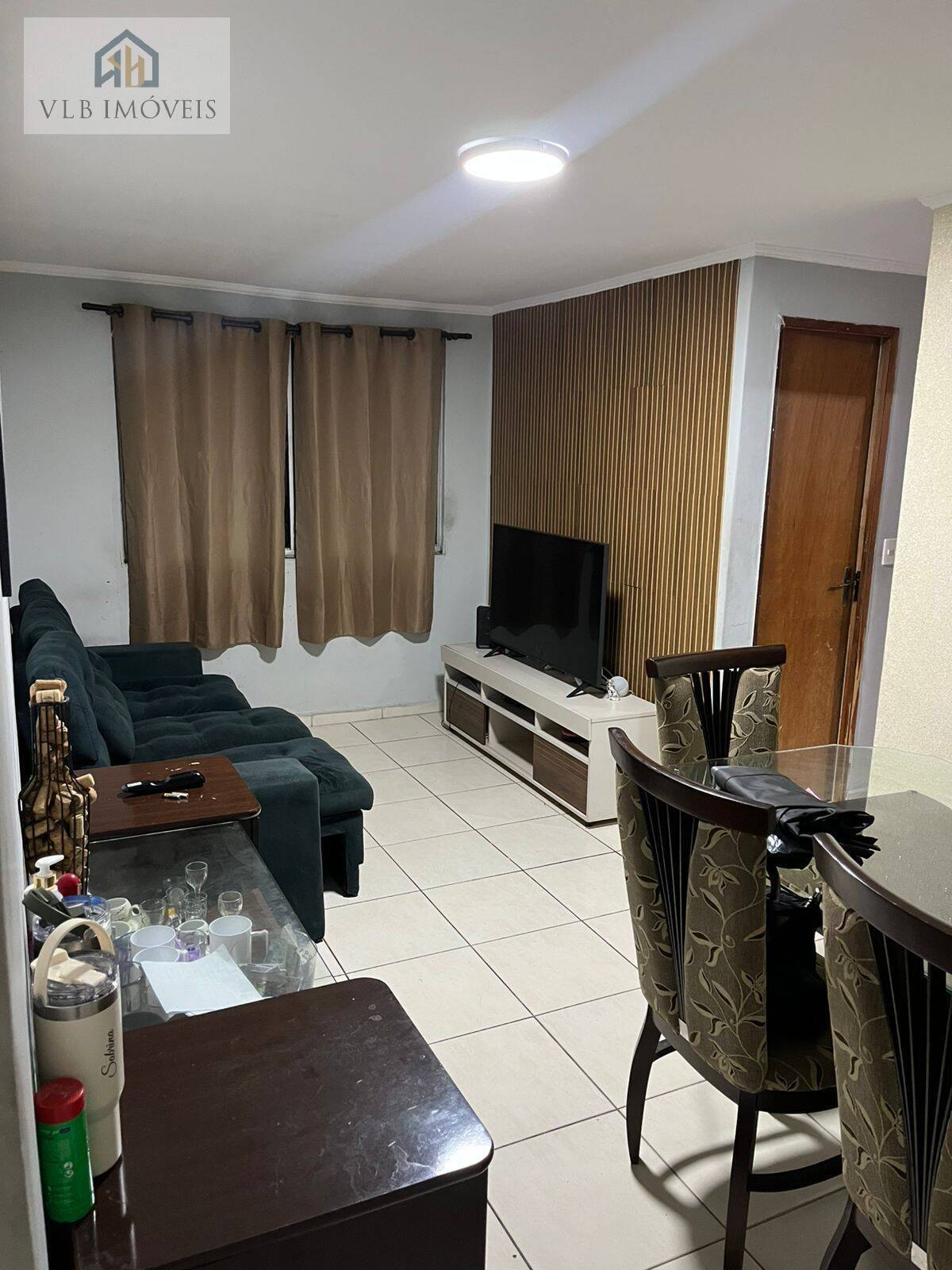Apartamento, 2 quartos, 60 m² - Foto 2