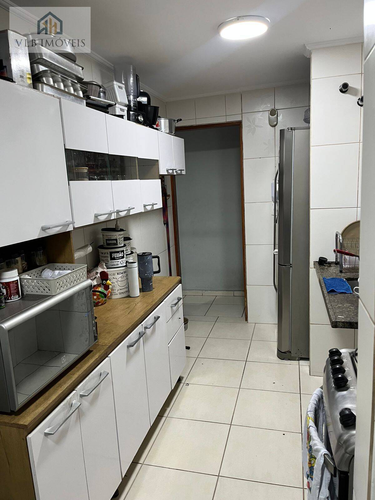 Apartamento, 2 quartos, 60 m² - Foto 4