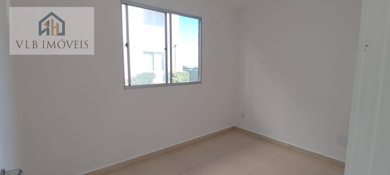 Apartamento, 2 quartos, 40 m² - Foto 5