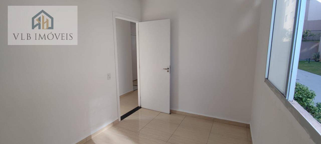Apartamento, 2 quartos, 40 m² - Foto 4