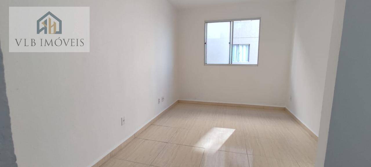 Apartamento, 2 quartos, 40 m² - Foto 2