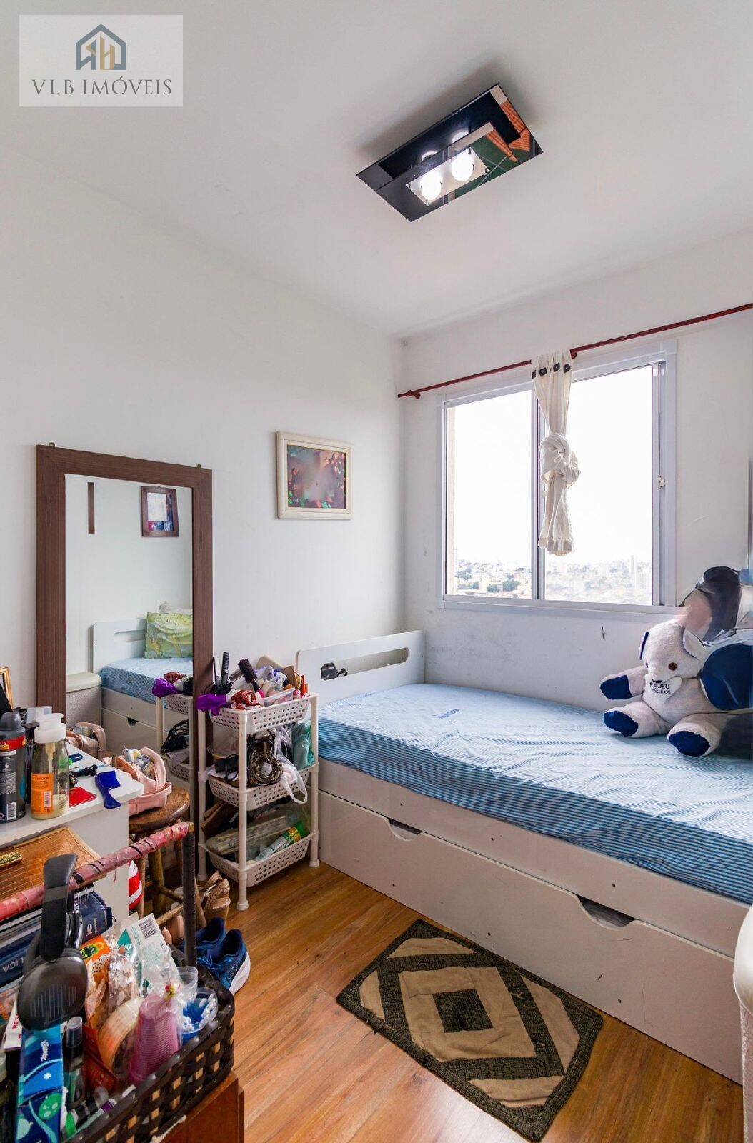 Apartamento, 2 quartos, 34 m² - Foto 8