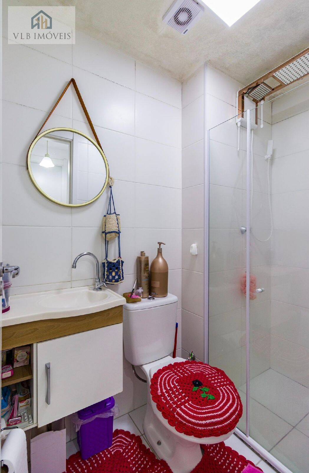 Apartamento, 2 quartos, 34 m² - Foto 7