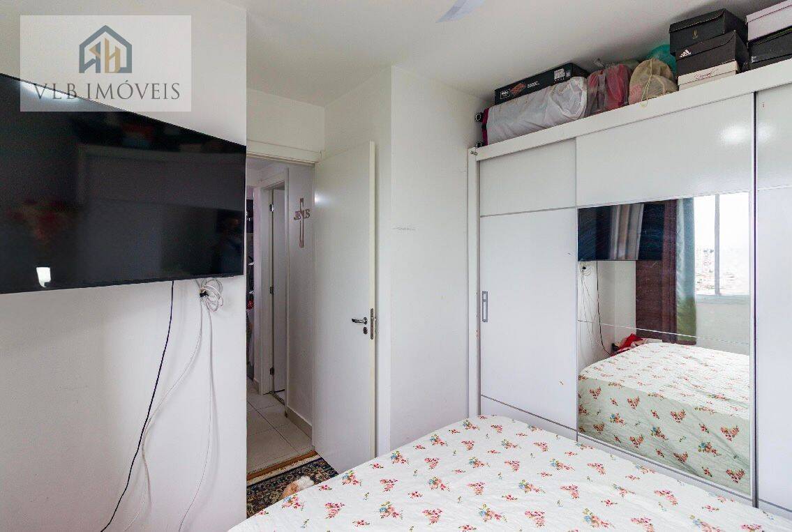 Apartamento, 2 quartos, 34 m² - Foto 5
