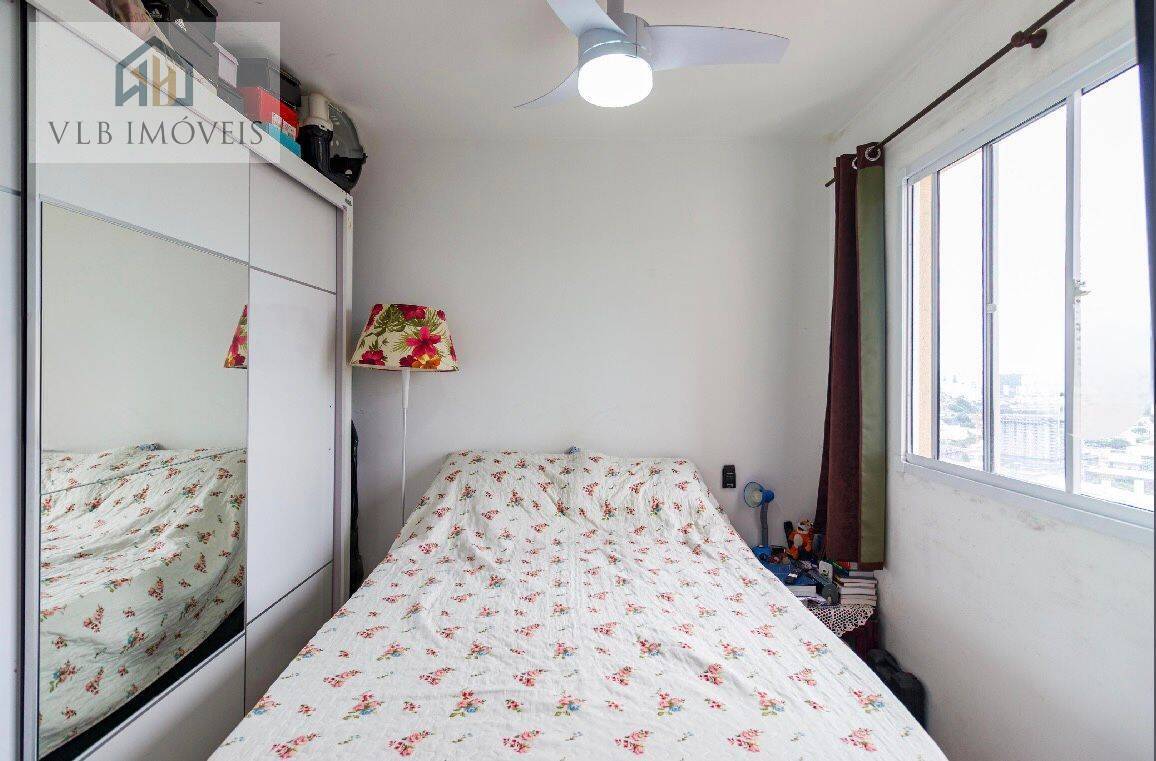 Apartamento, 2 quartos, 34 m² - Foto 6