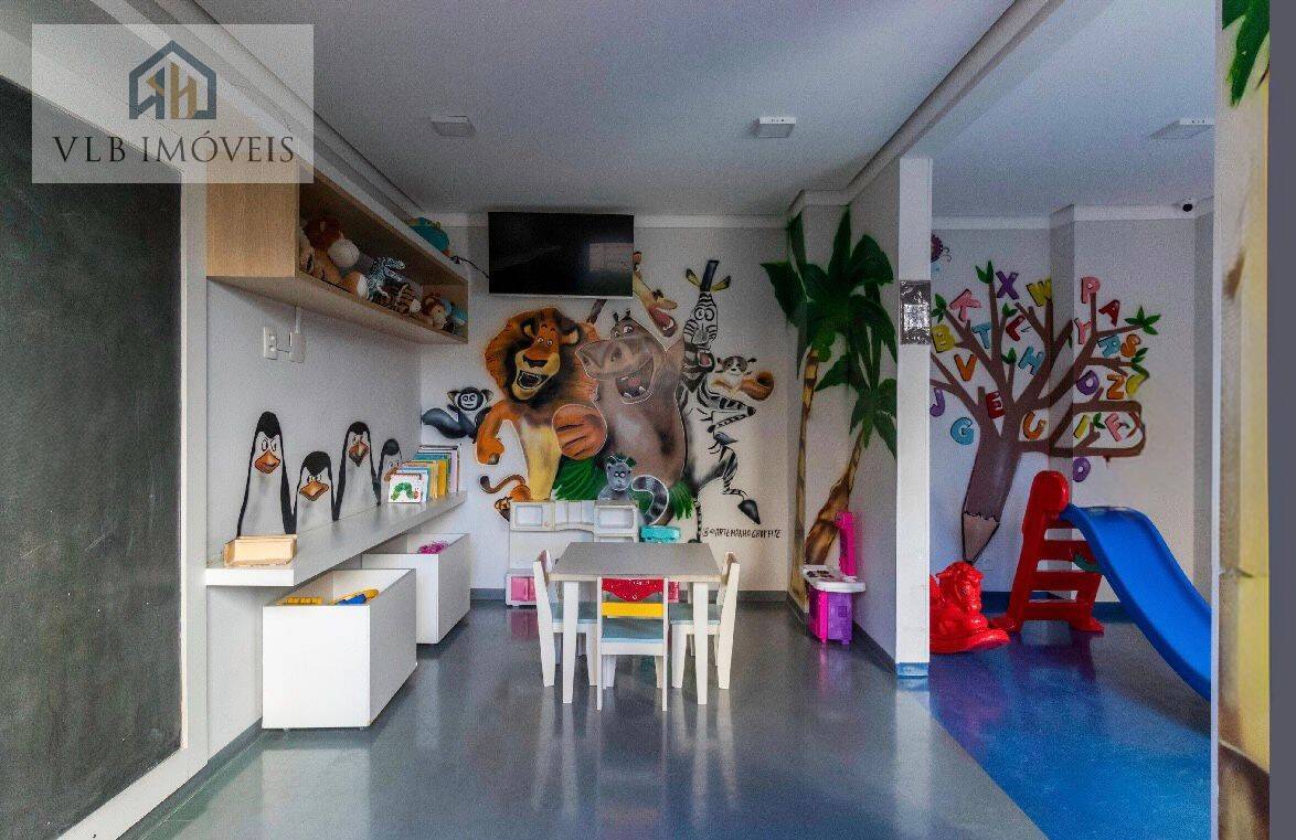 Apartamento, 2 quartos, 34 m² - Foto 12