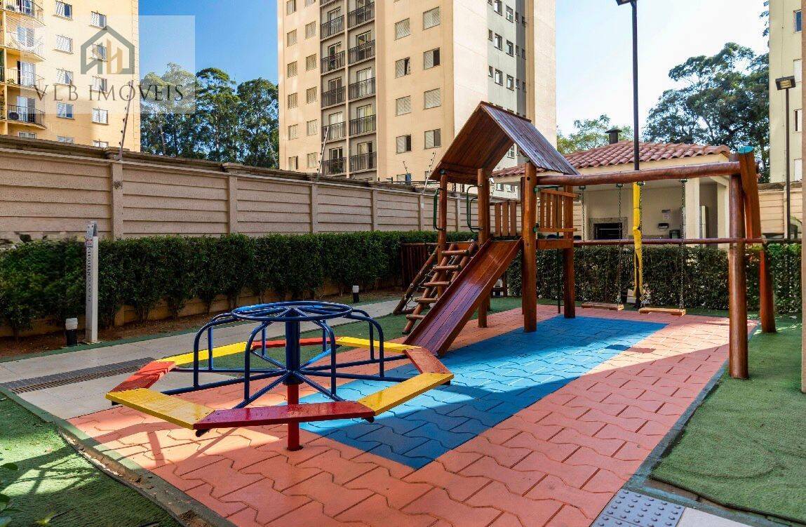 Apartamento, 2 quartos, 34 m² - Foto 11