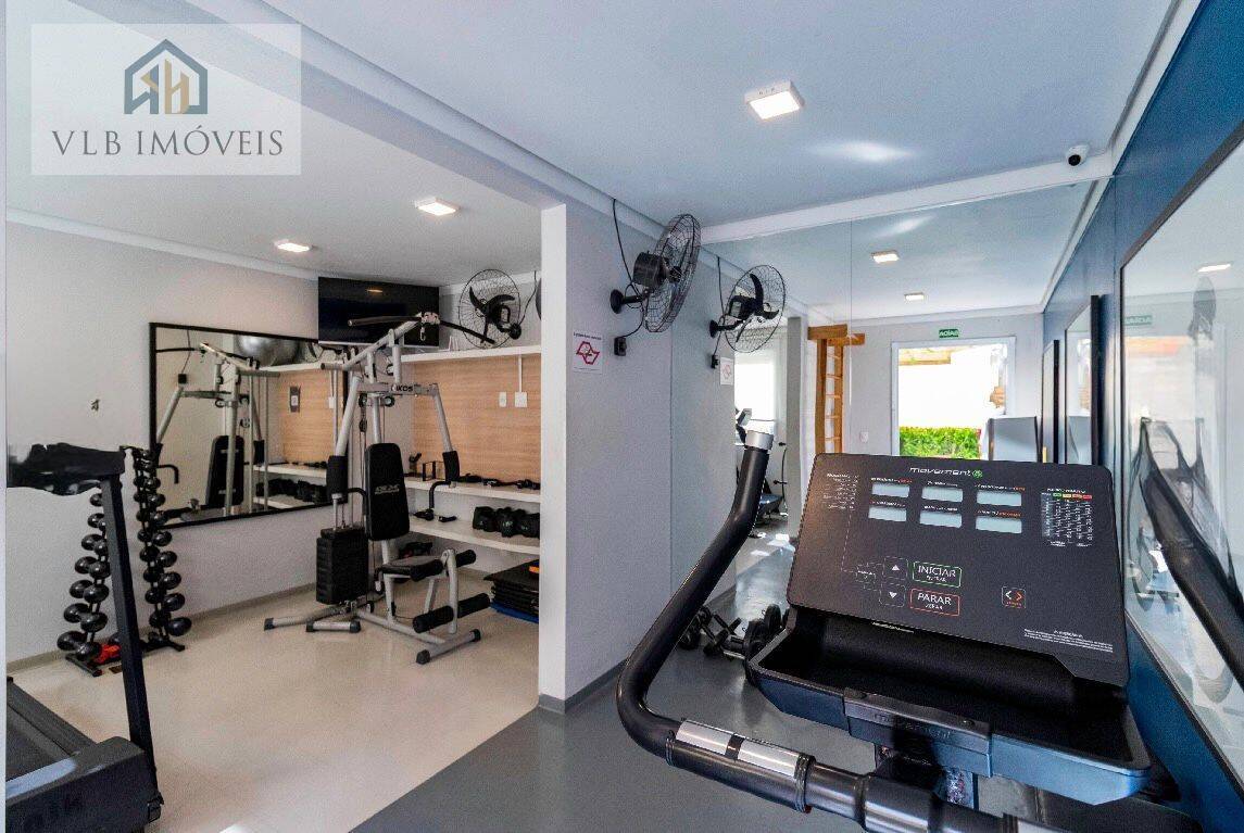 Apartamento, 2 quartos, 34 m² - Foto 10