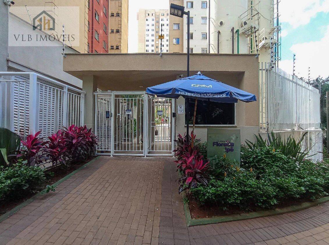 Apartamento, 2 quartos, 34 m² - Foto 9