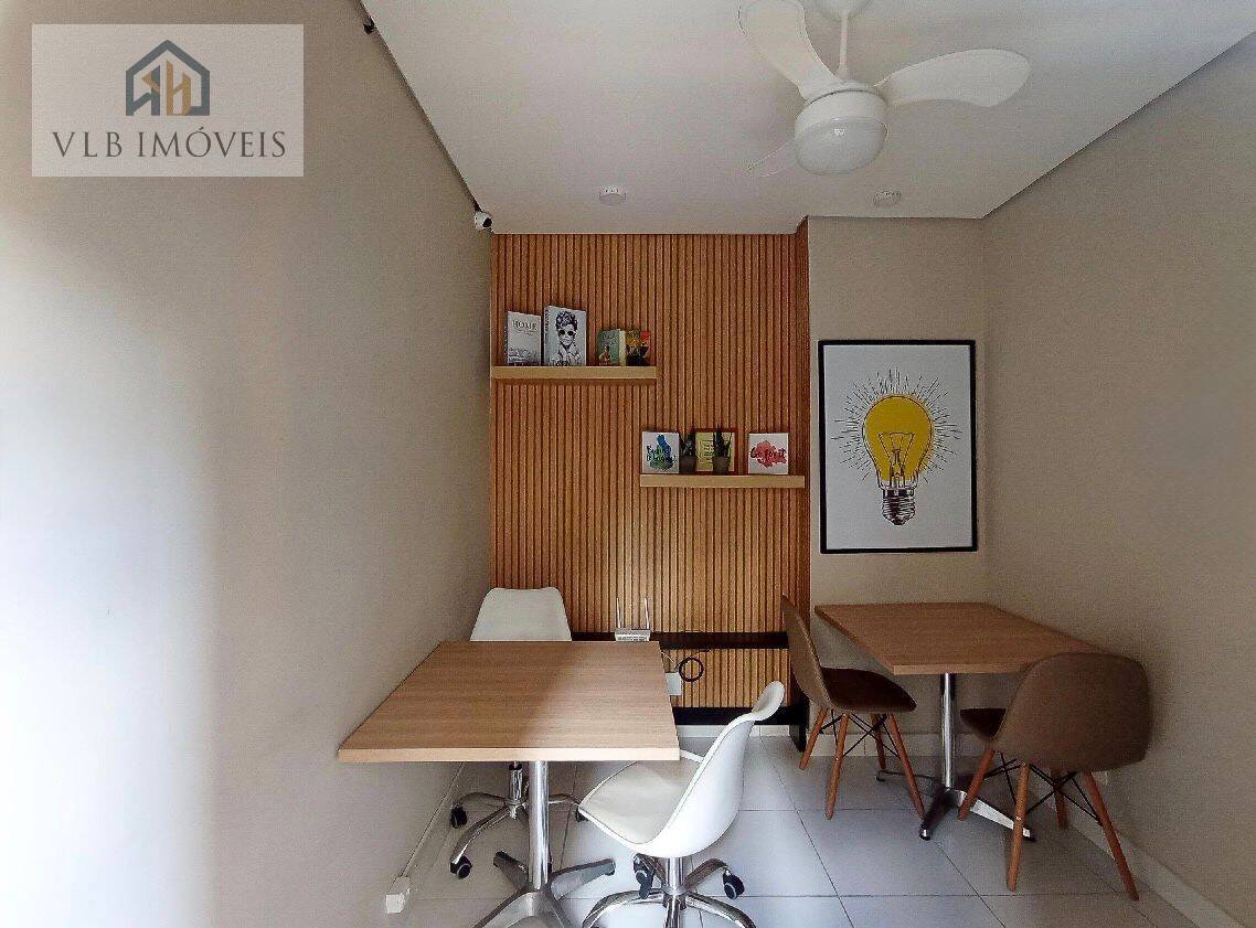 Apartamento, 2 quartos, 34 m² - Foto 16