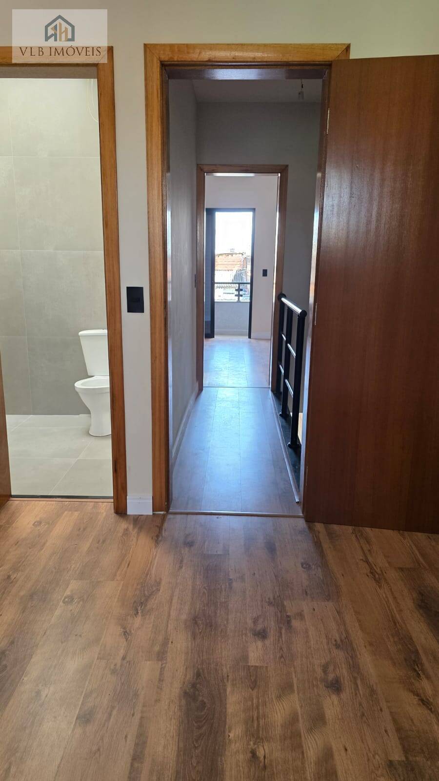 Sobrado, 2 quartos, 78 m² - Foto 6
