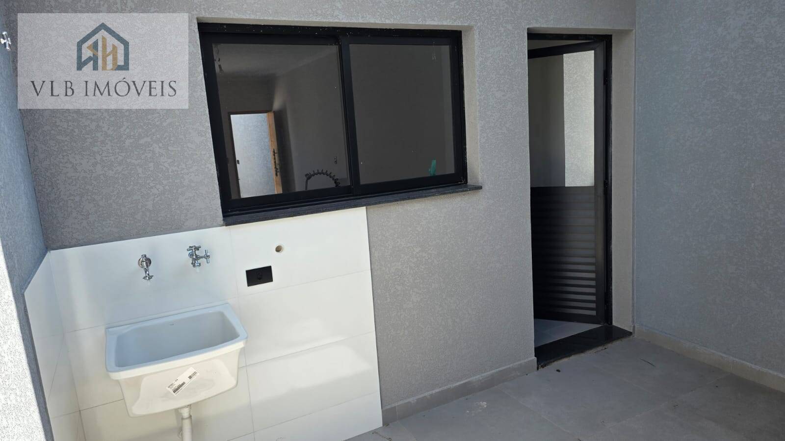 Sobrado, 2 quartos, 78 m² - Foto 4