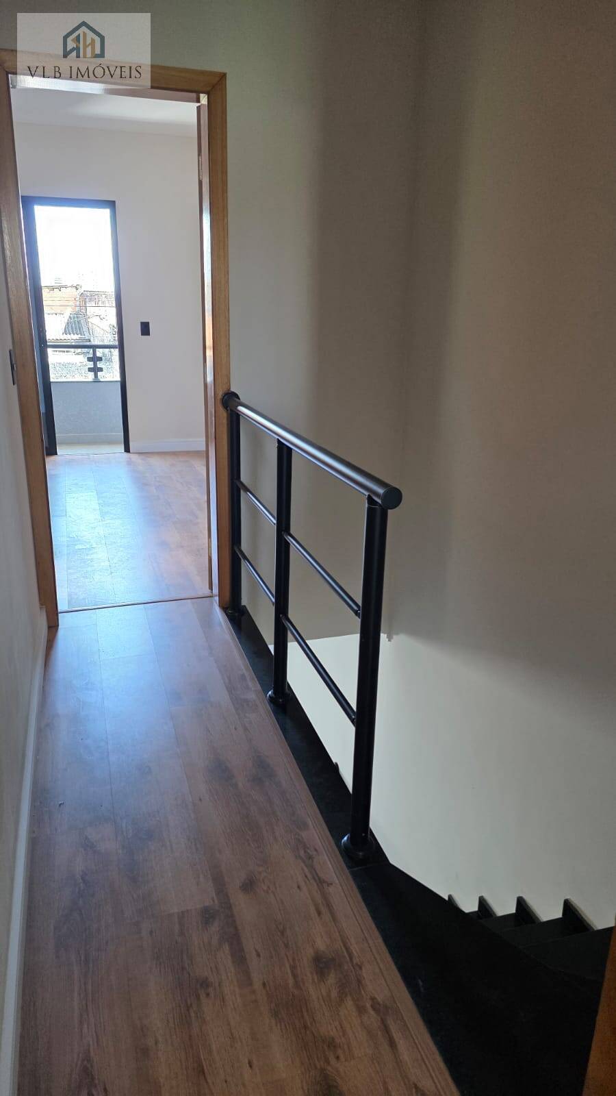 Sobrado, 2 quartos, 78 m² - Foto 5