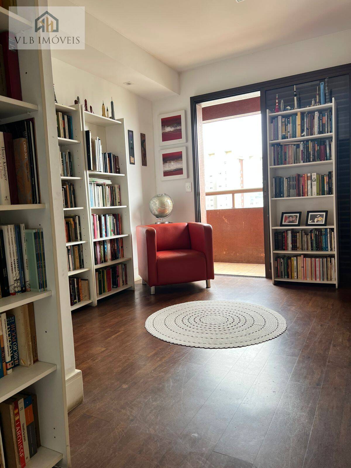 Apartamento, 2 quartos, 100 m² - Foto 11