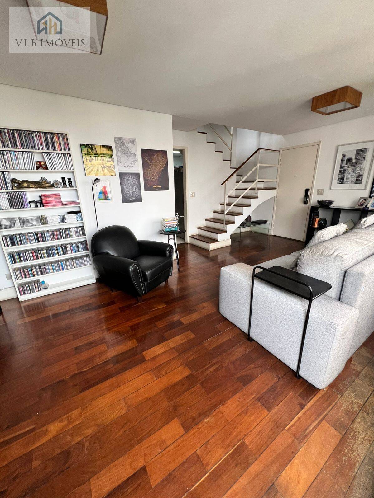 Apartamento, 2 quartos, 100 m² - Foto 3