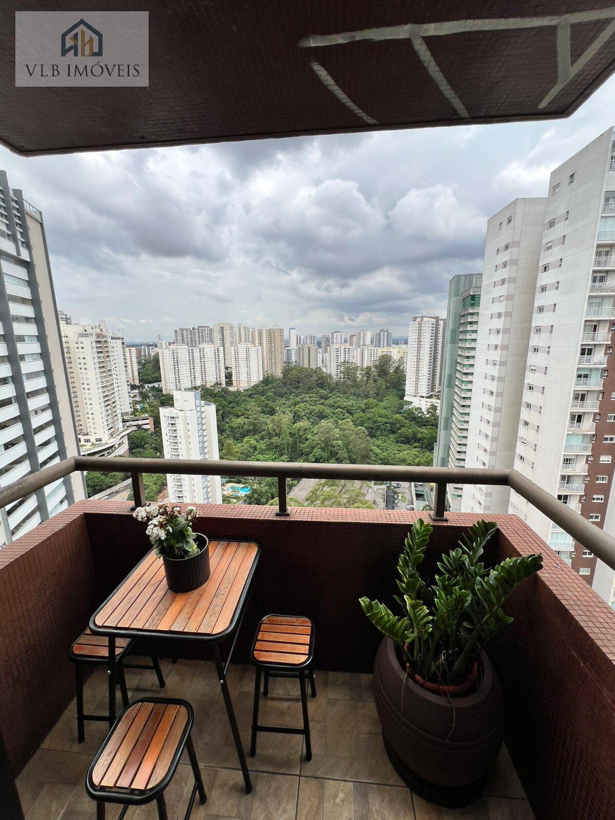 Apartamento, 2 quartos, 100 m² - Foto 14