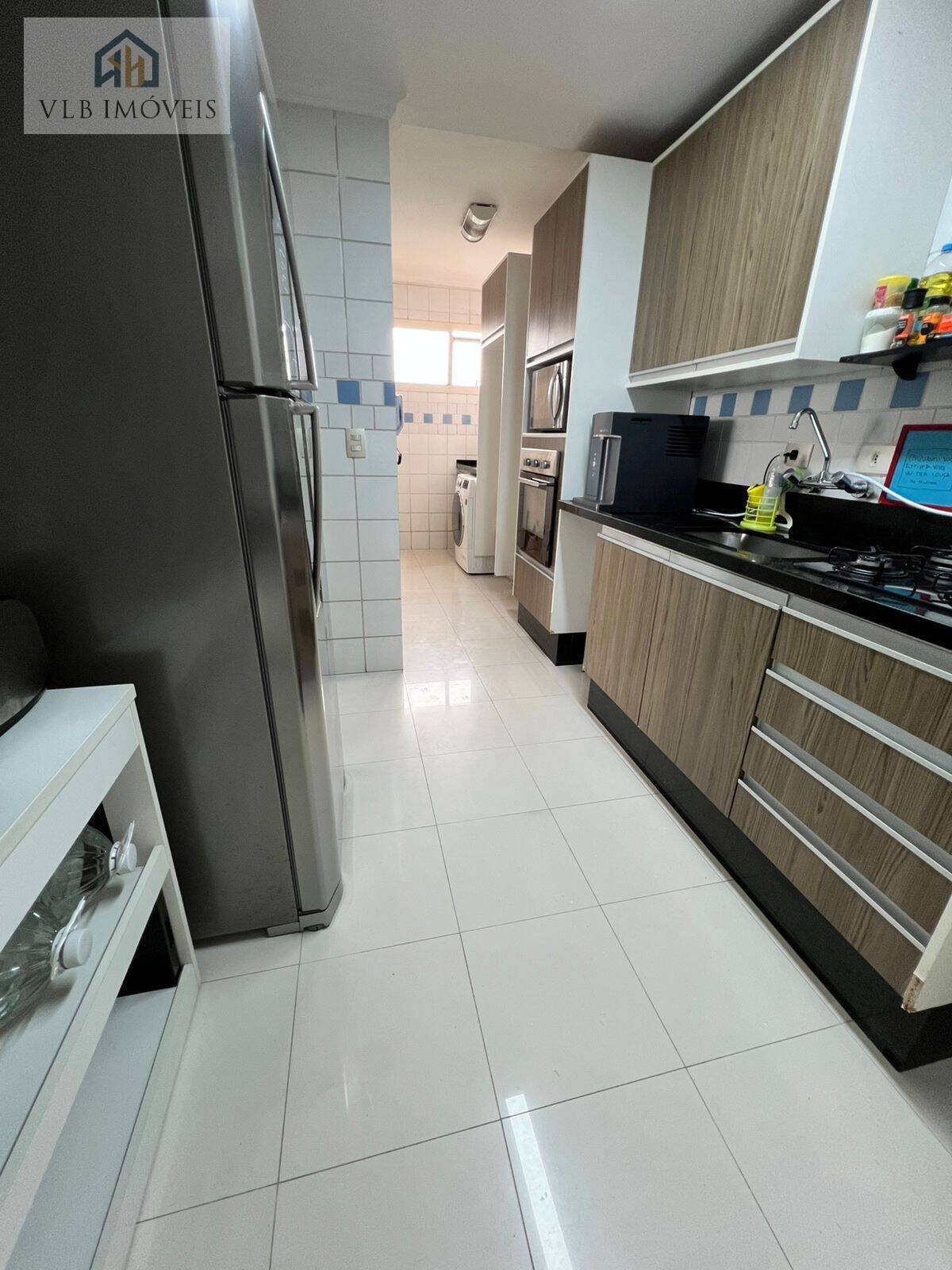 Apartamento, 2 quartos, 100 m² - Foto 5