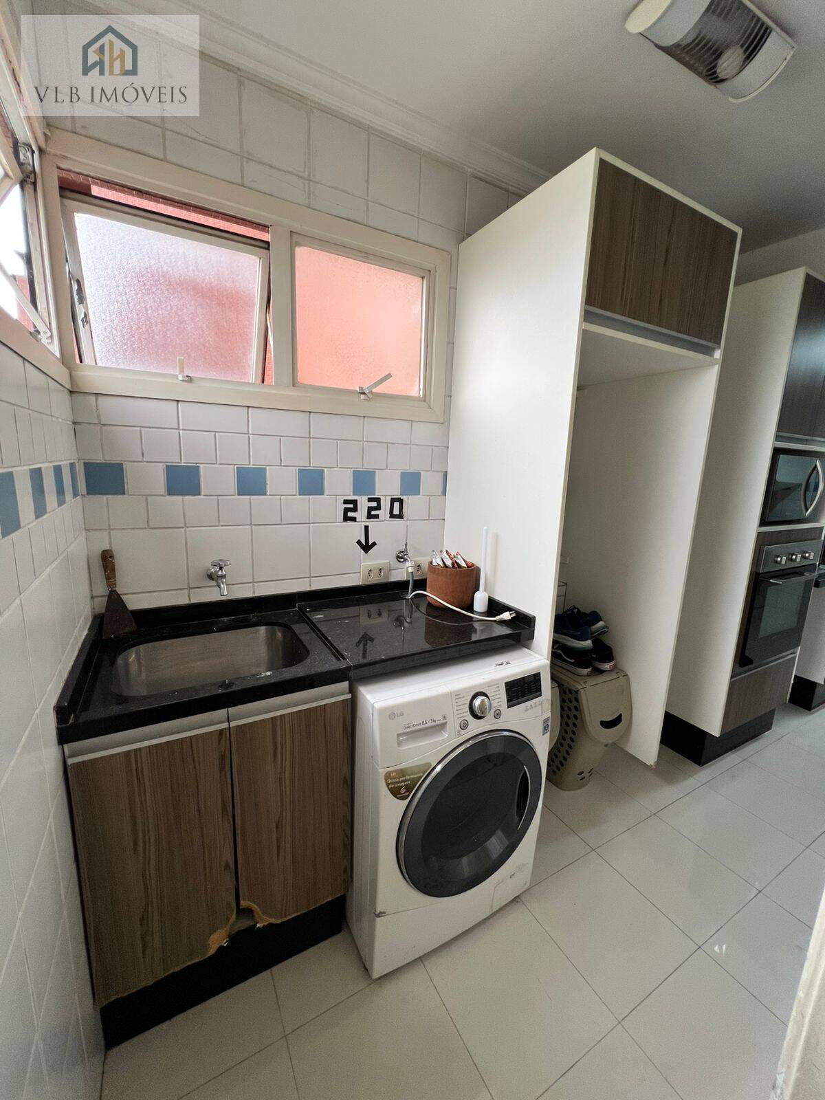 Apartamento, 2 quartos, 100 m² - Foto 6
