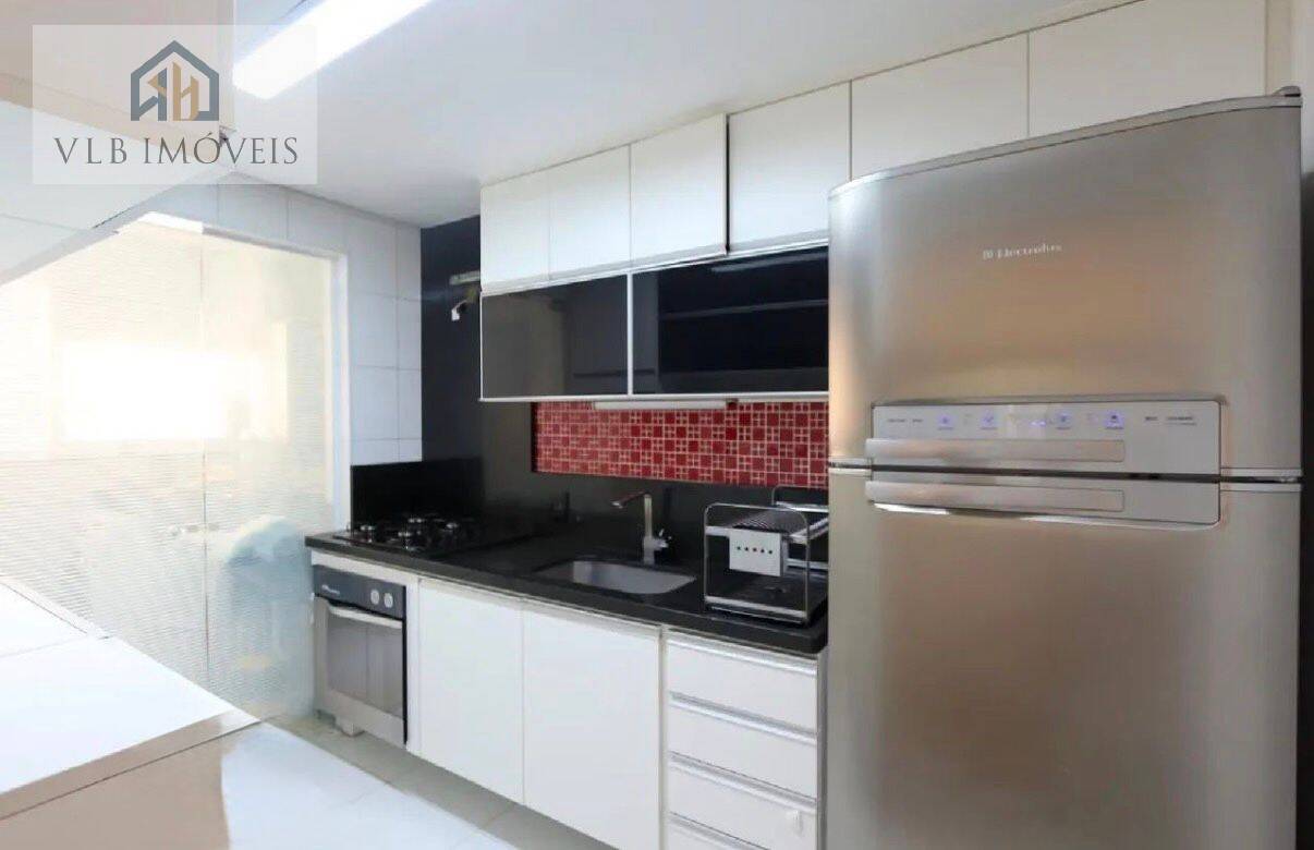 Apartamento, 3 quartos, 103 m² - Foto 6