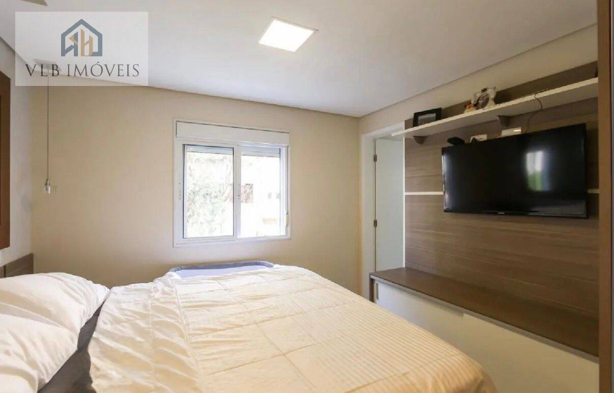 Apartamento, 3 quartos, 103 m² - Foto 9