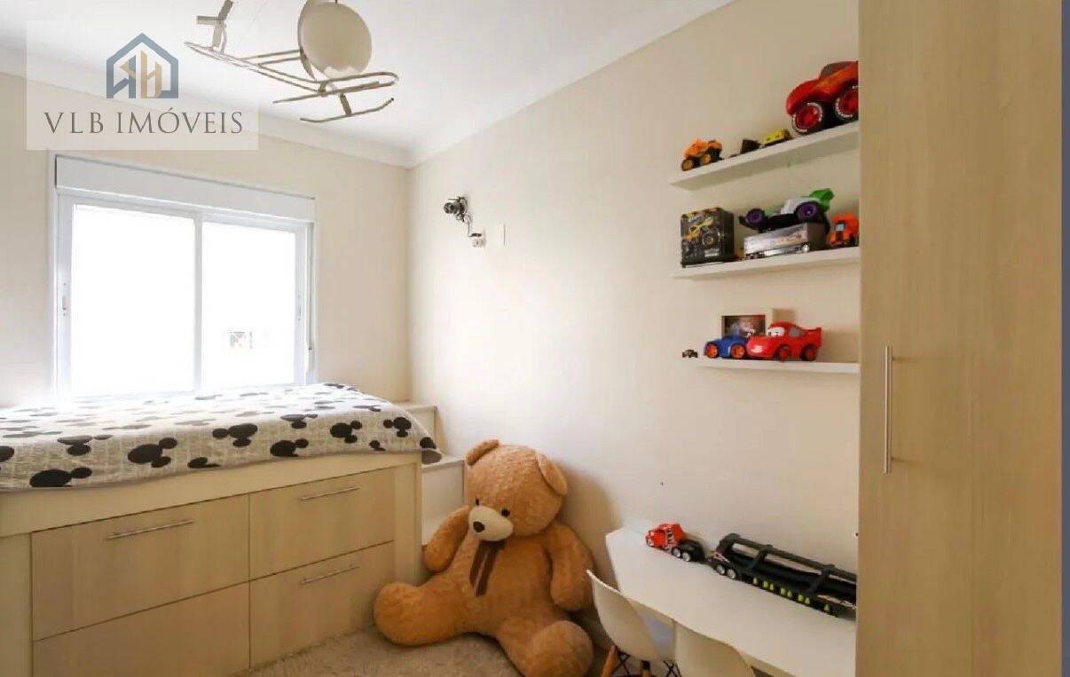 Apartamento, 3 quartos, 103 m² - Foto 13