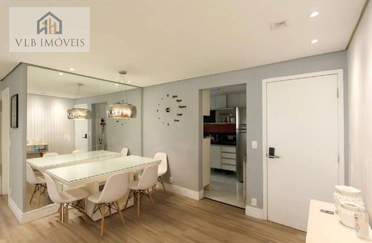 Apartamento, 3 quartos, 103 m² - Foto 5