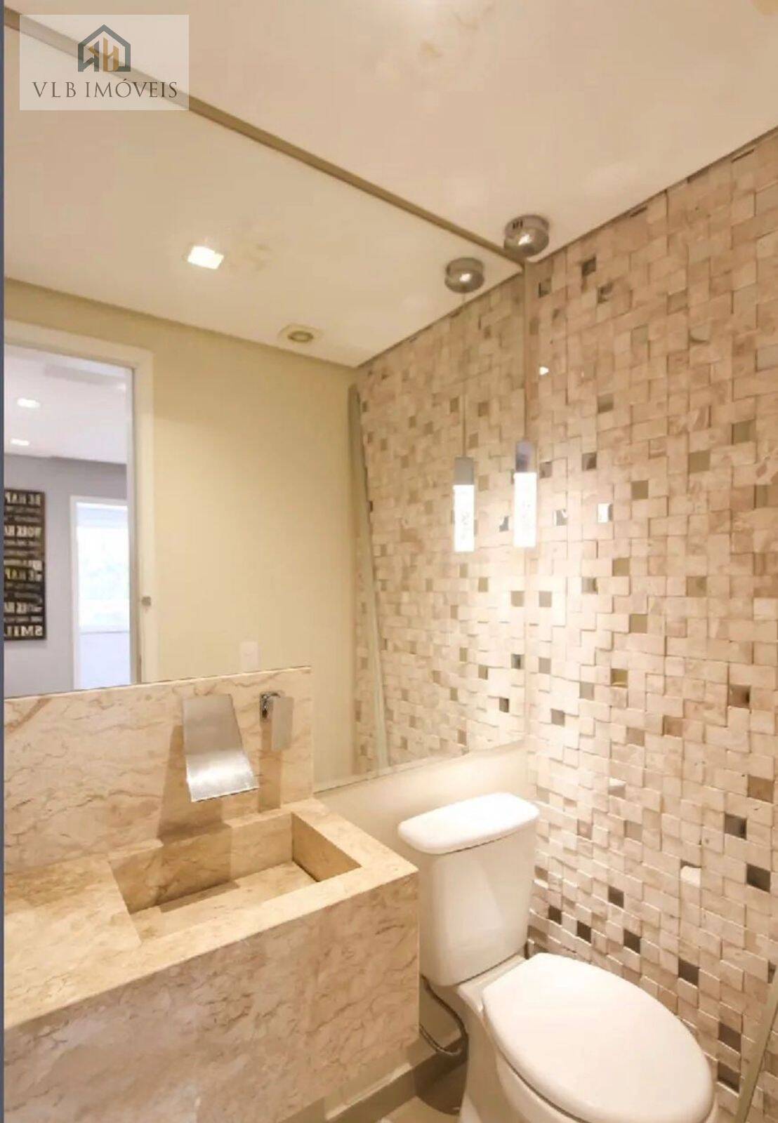 Apartamento, 3 quartos, 103 m² - Foto 12