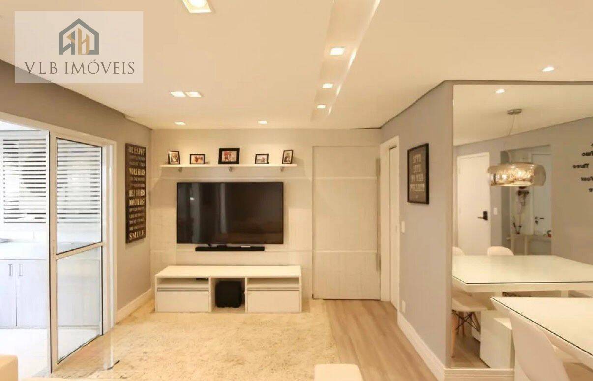 Apartamento, 3 quartos, 103 m² - Foto 4