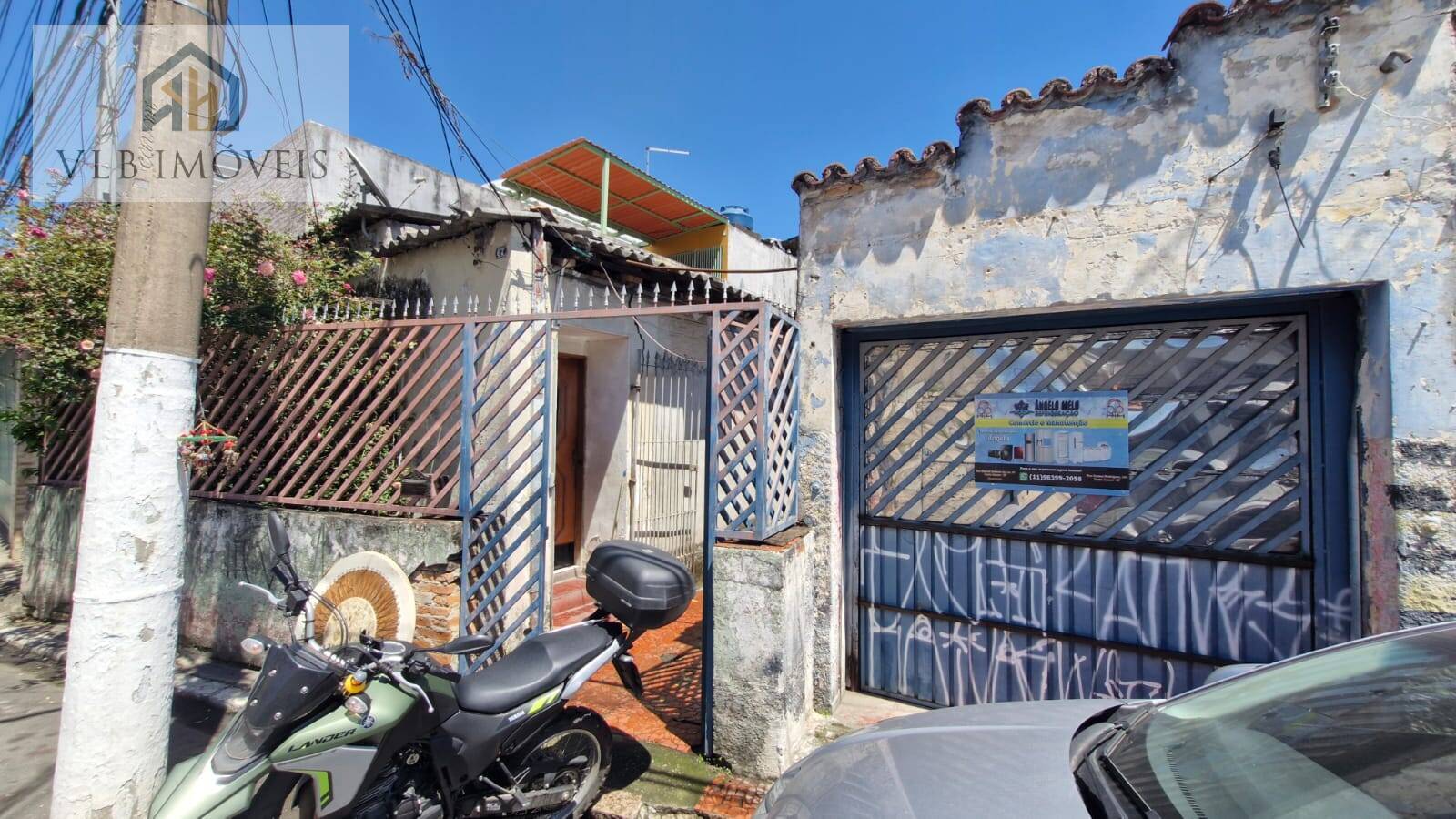Casa, 3 quartos, 215 m² - Foto 1