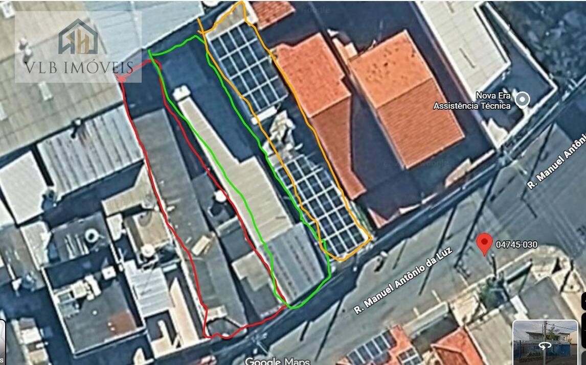 Casa, 3 quartos, 215 m² - Foto 7