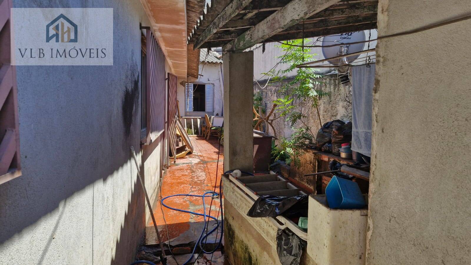 Casa, 3 quartos, 215 m² - Foto 3
