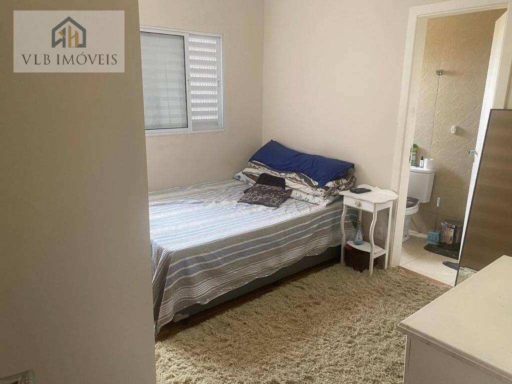 Casa, 3 quartos, 160 m² - Foto 11