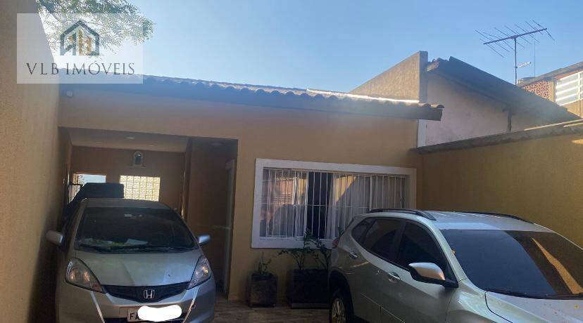 Casa, 3 quartos, 160 m² - Foto 3