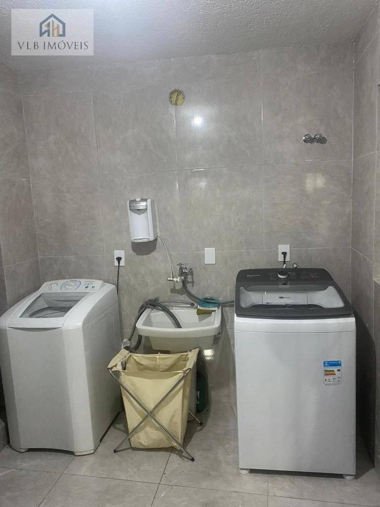 Casa, 3 quartos, 160 m² - Foto 17