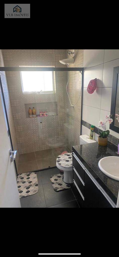Casa, 3 quartos, 160 m² - Foto 10