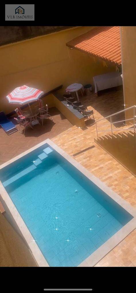 Casa, 3 quartos, 160 m² - Foto 16