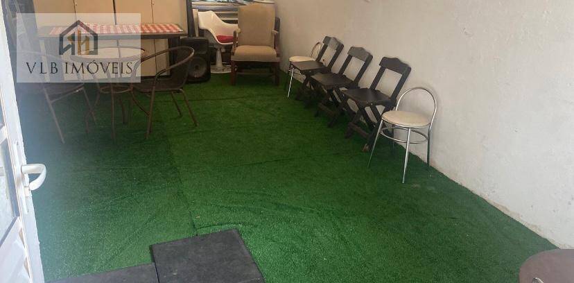 Casa, 3 quartos, 160 m² - Foto 14