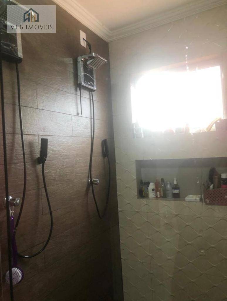 Casa, 3 quartos, 160 m² - Foto 8