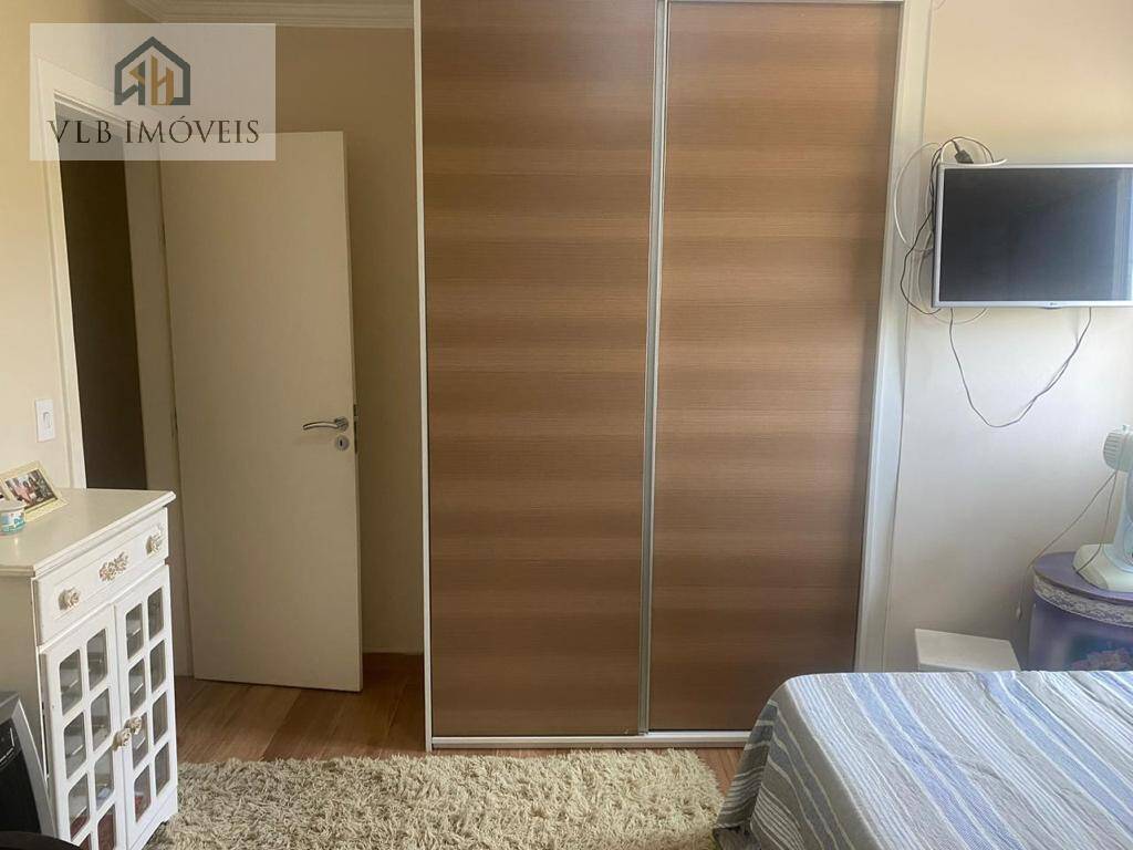 Casa, 3 quartos, 160 m² - Foto 12