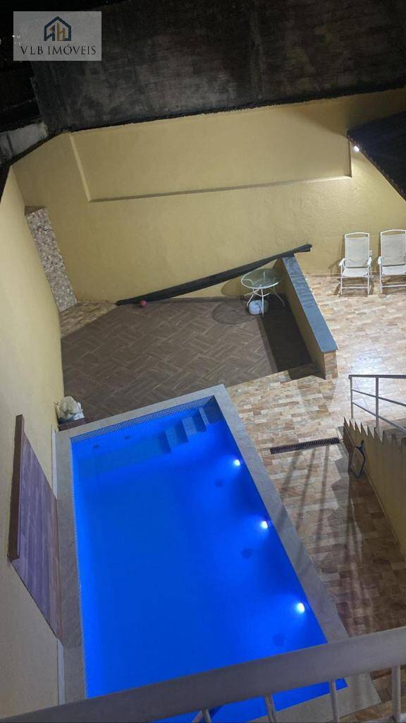 Casa, 3 quartos, 160 m² - Foto 15