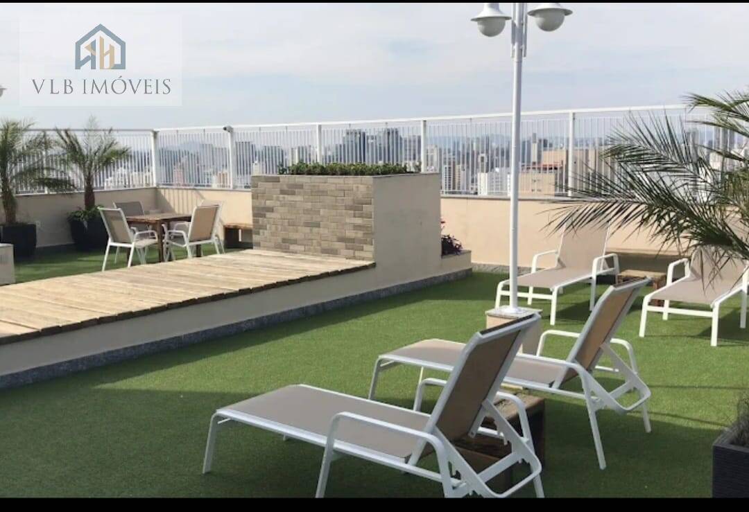 Apartamento, 2 quartos, 85 m² - Foto 22