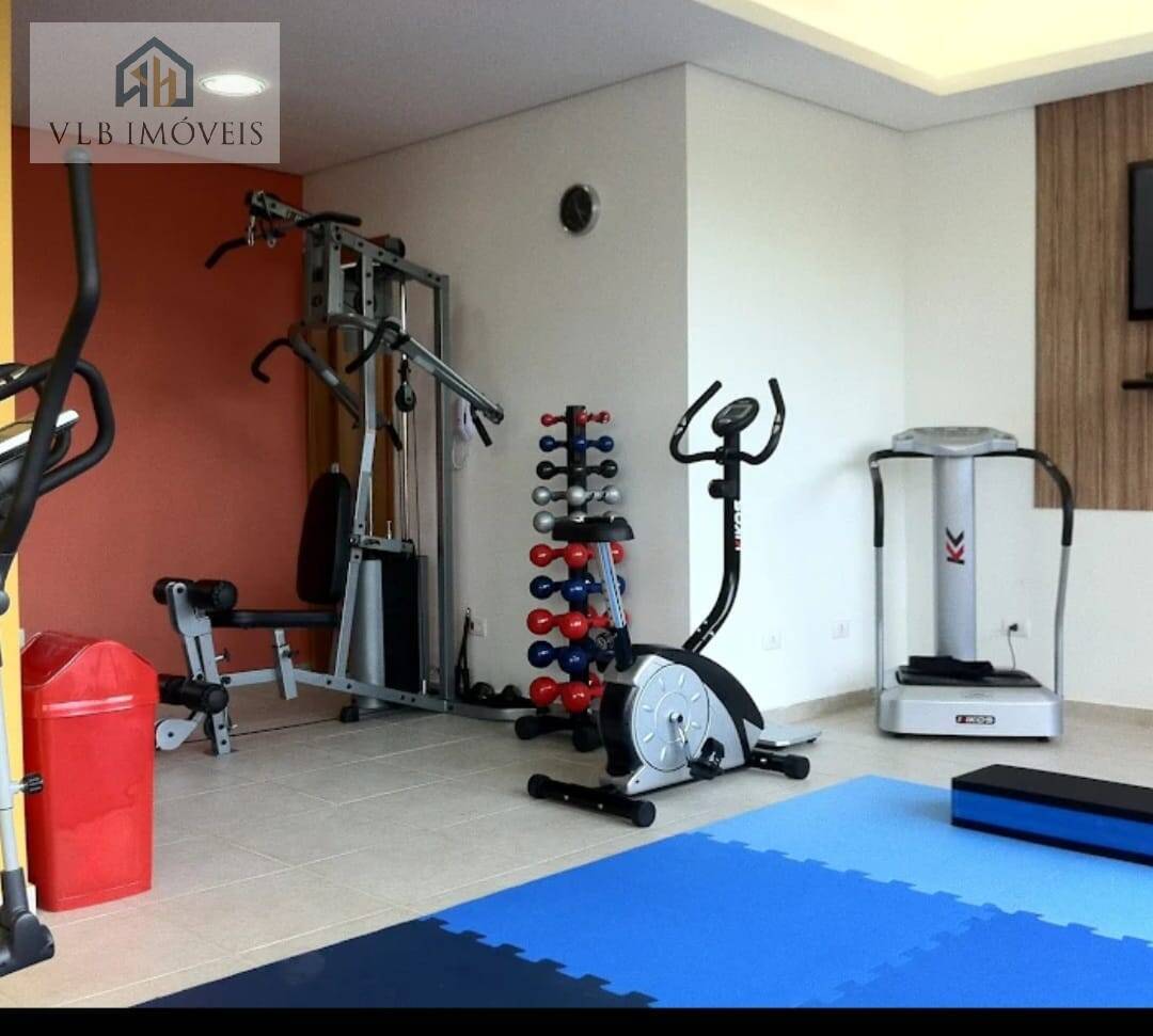 Apartamento, 2 quartos, 85 m² - Foto 25