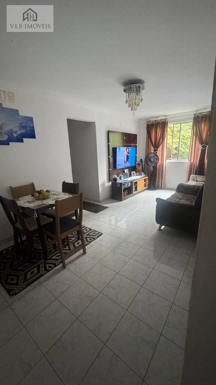 Apartamento, 3 quartos, 70 m² - Foto 1