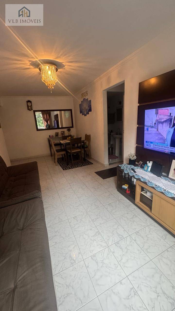 Apartamento, 3 quartos, 70 m² - Foto 5