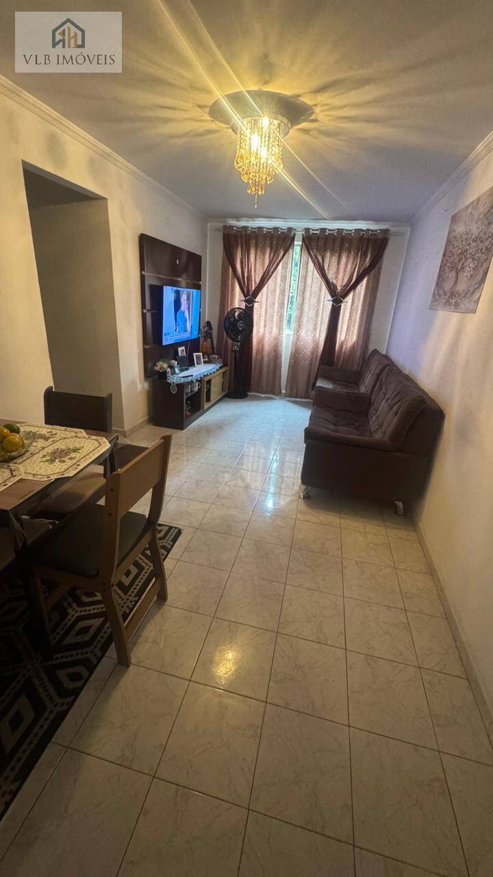 Apartamento, 3 quartos, 70 m² - Foto 4