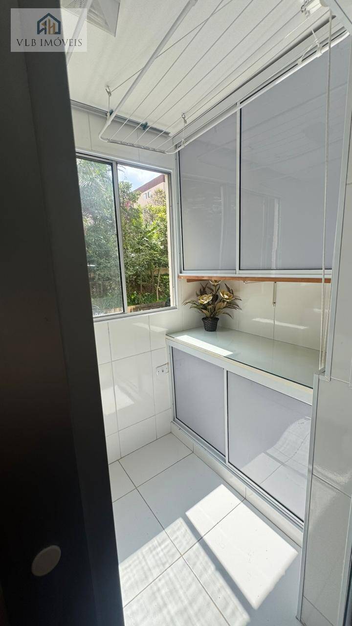 Apartamento, 3 quartos, 70 m² - Foto 8